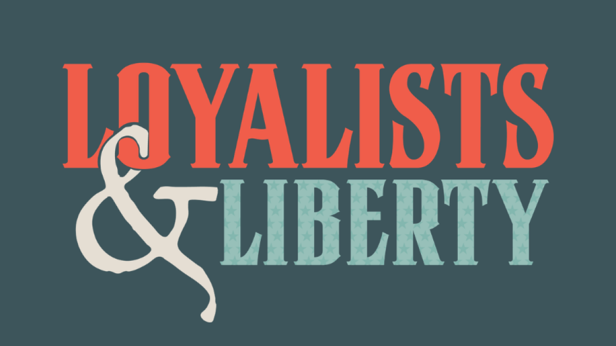 Loyalists & Liberty: Savannah in the American Revolution Opening Reception