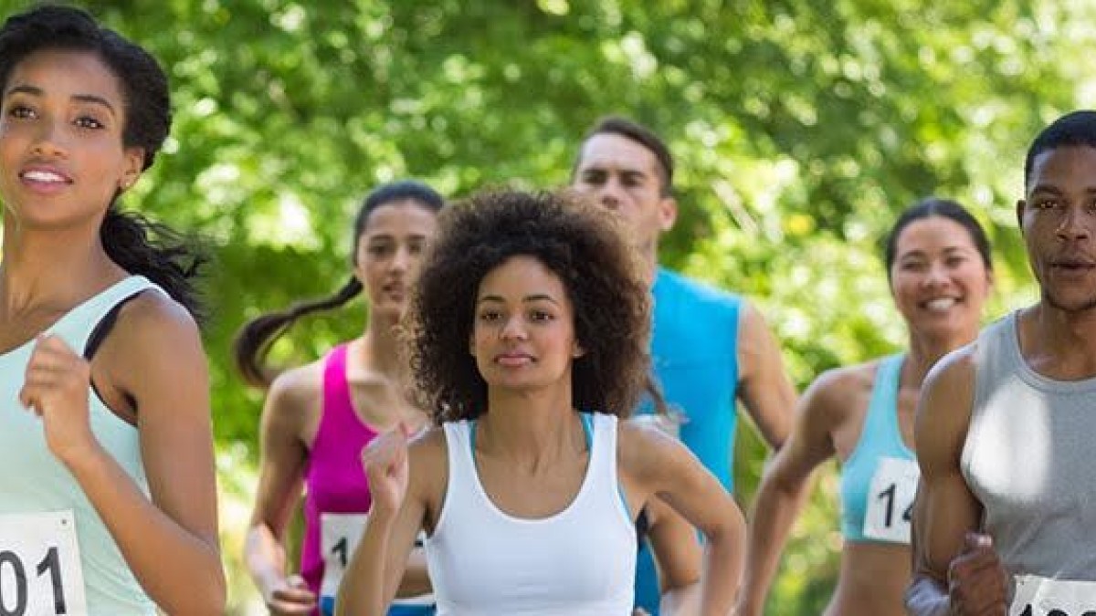 Mojitos For Moms 5K/10K Savannah Visit Savannah