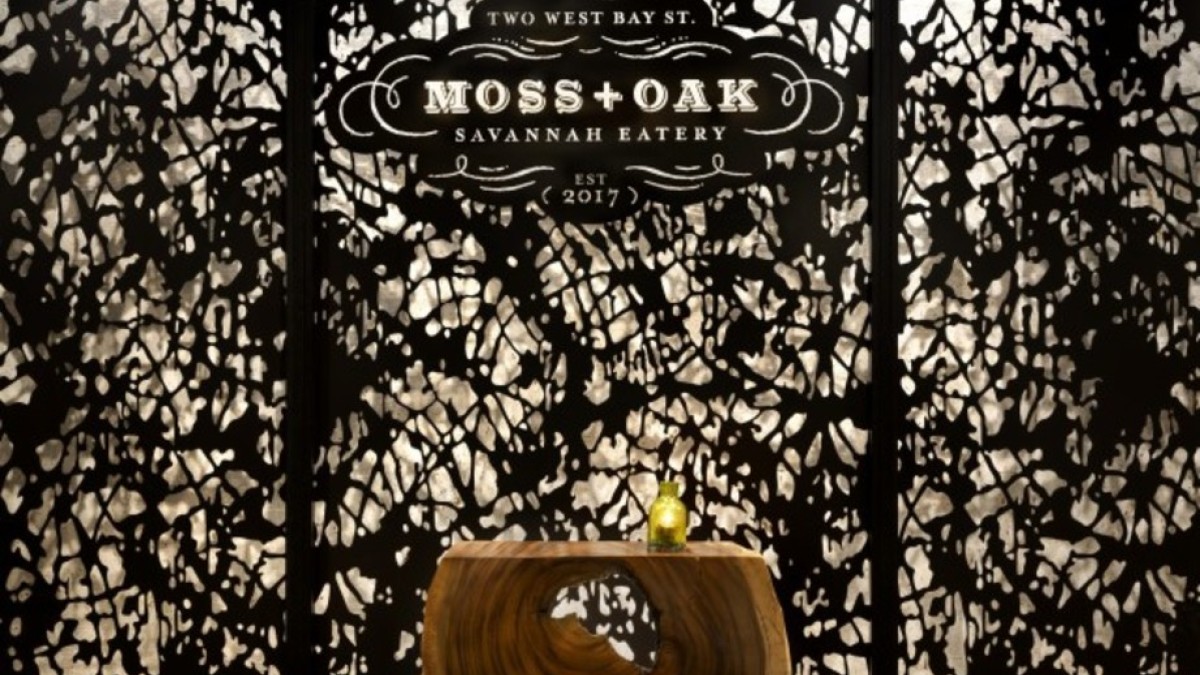 Moss + Oak Savannah Eatery Visit Savannah