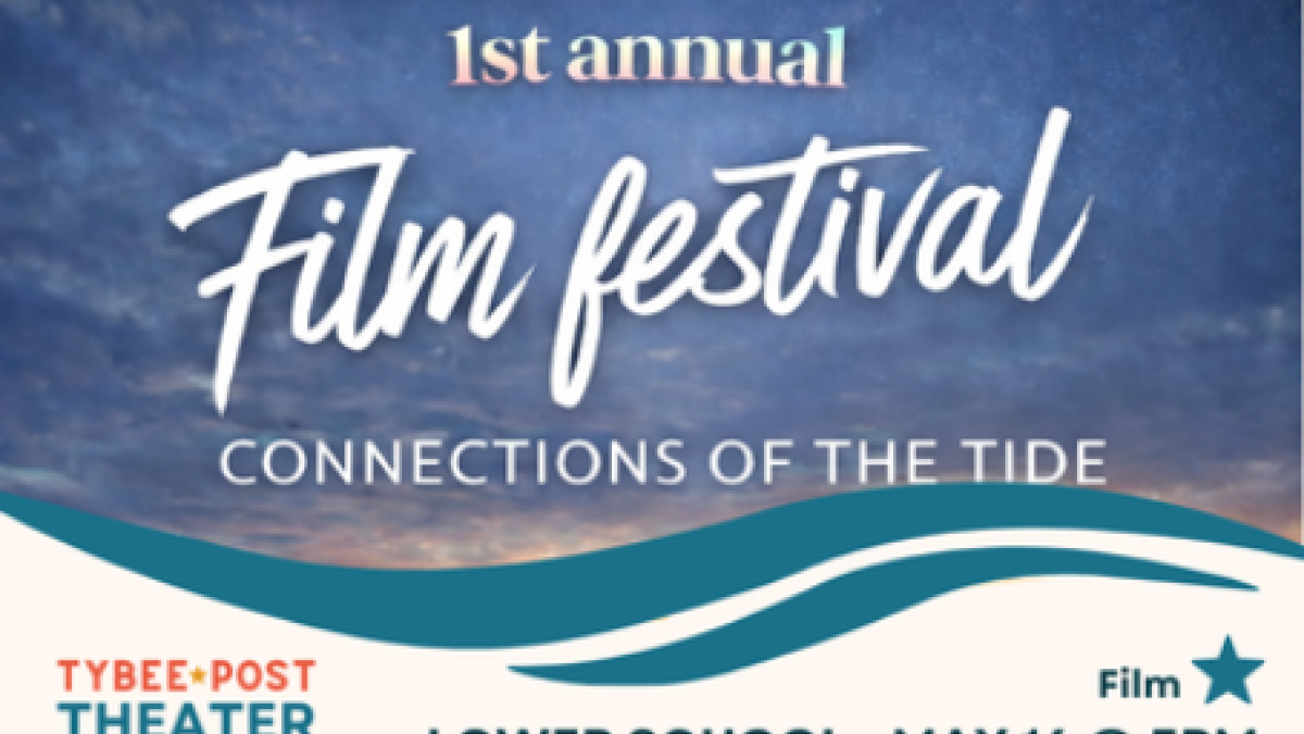 Tybee Island Maritime Academy Film Fest | Visit Savannah