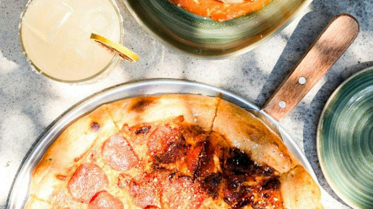 Mangia Mondays at Pacci Italian Kitchen + Bar
