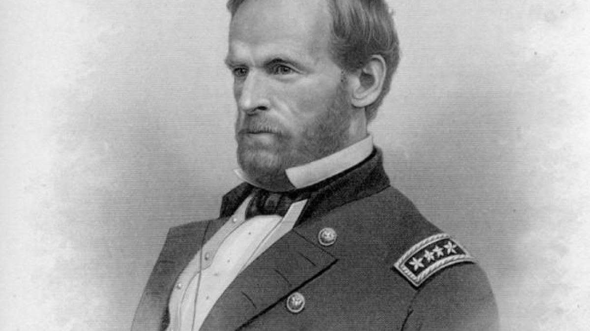 William T. Sherman William T. Sherman