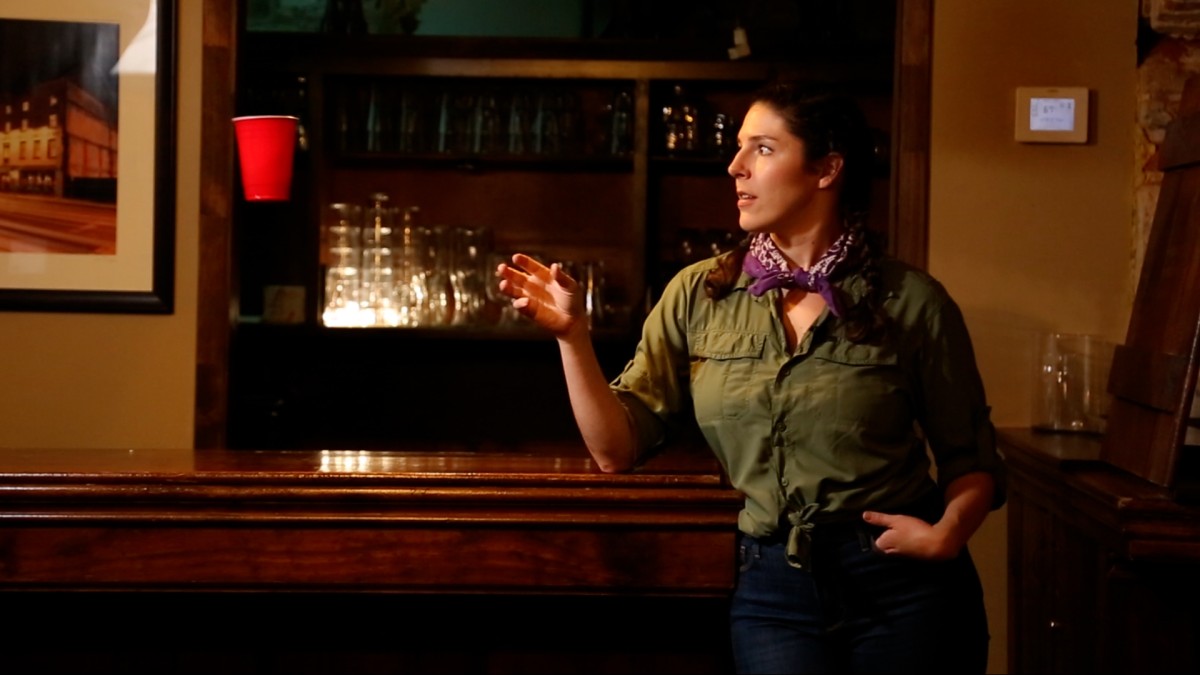 ghost hunter video ghost hunter video