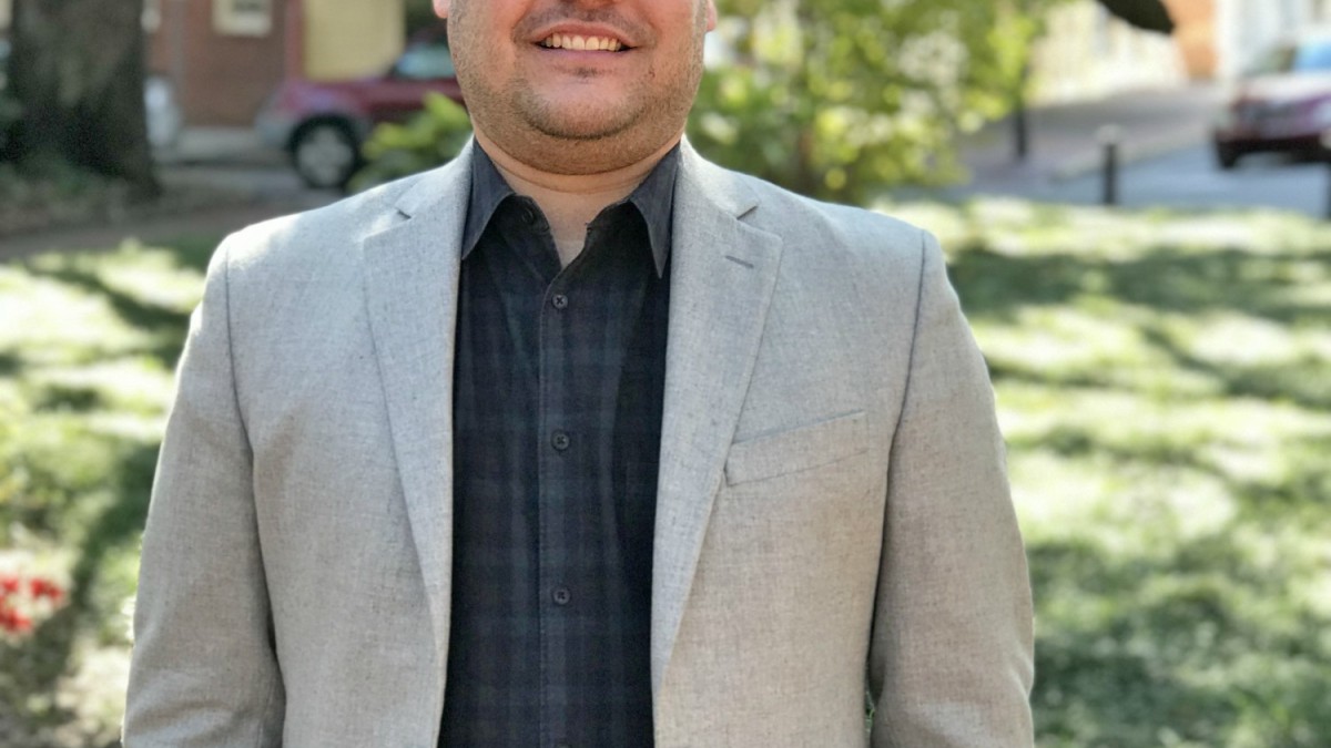 Matt Berkin, Advertising Manager