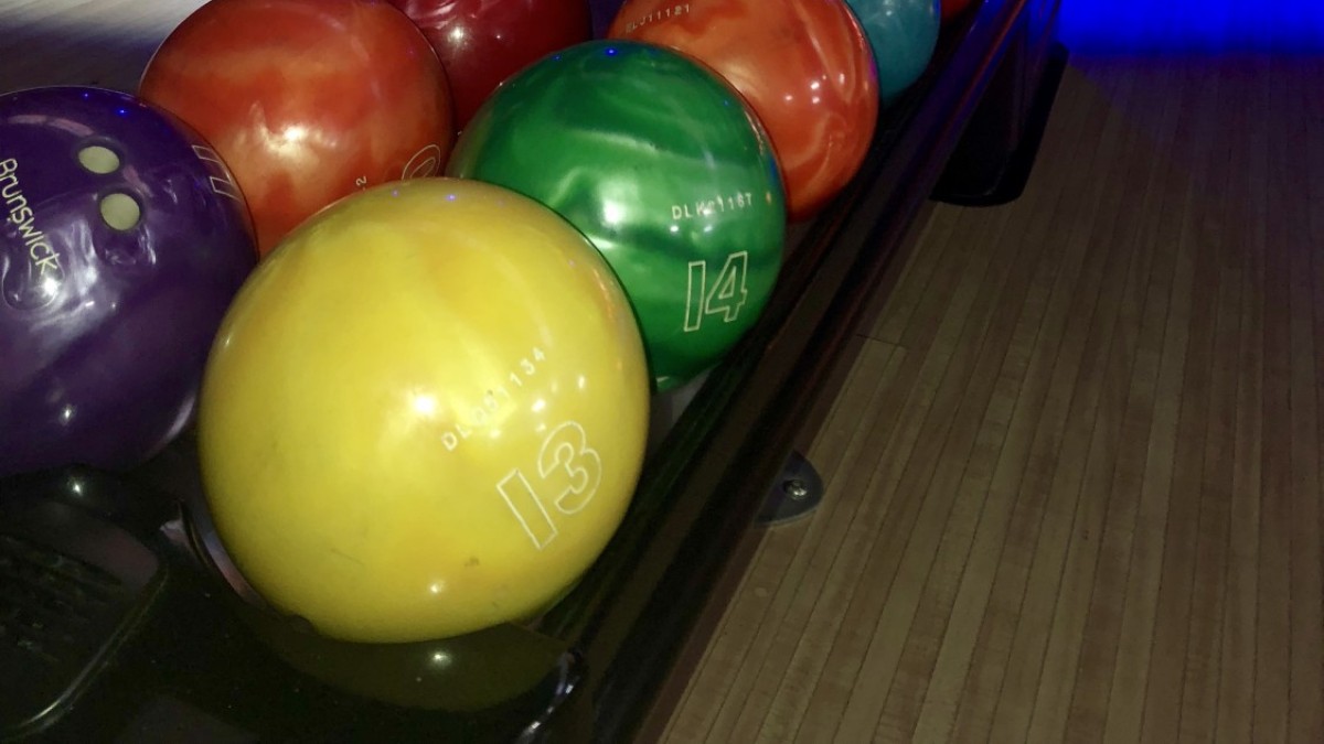 Premier Bowl & Bistro in Pooler. Premier Bowl & Bistro in Pooler.