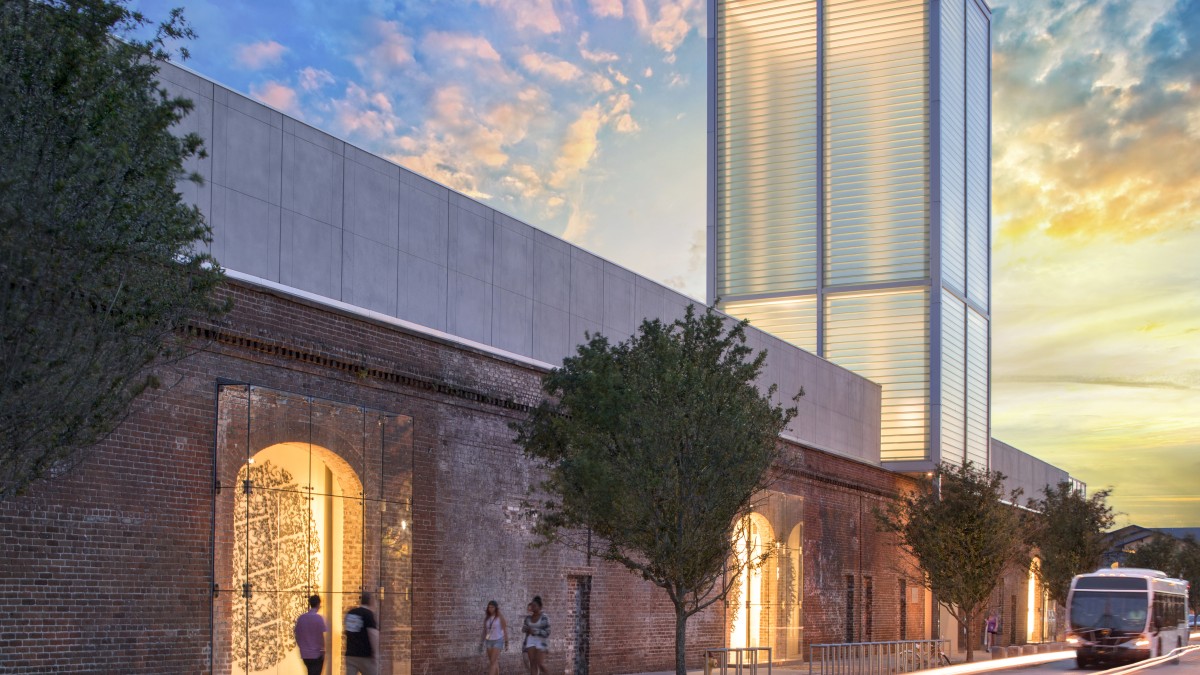 SCAD Museum of Art SCAD Museum of Art