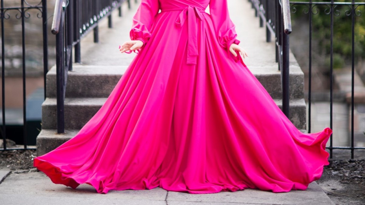 Savannah Glamour