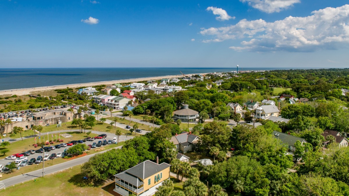 What To Do On Tybee Island Visit Savannah