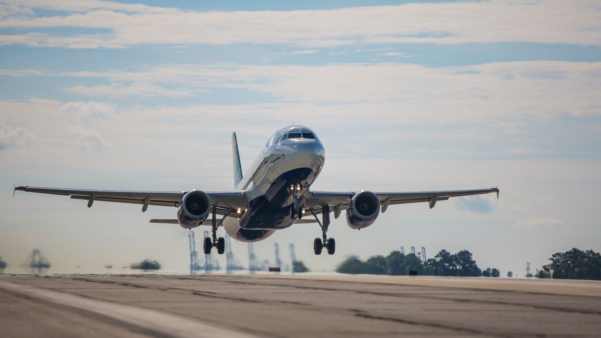 Savannah/Hilton Head International Airport