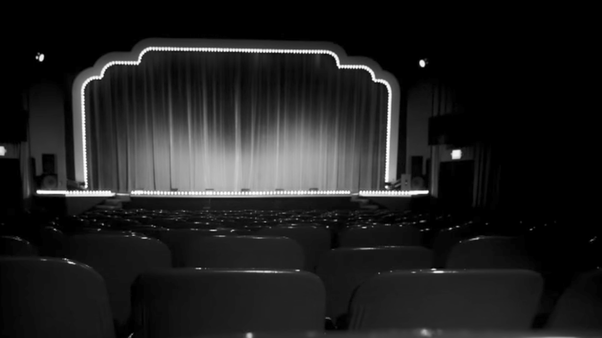 Savannah Theatre