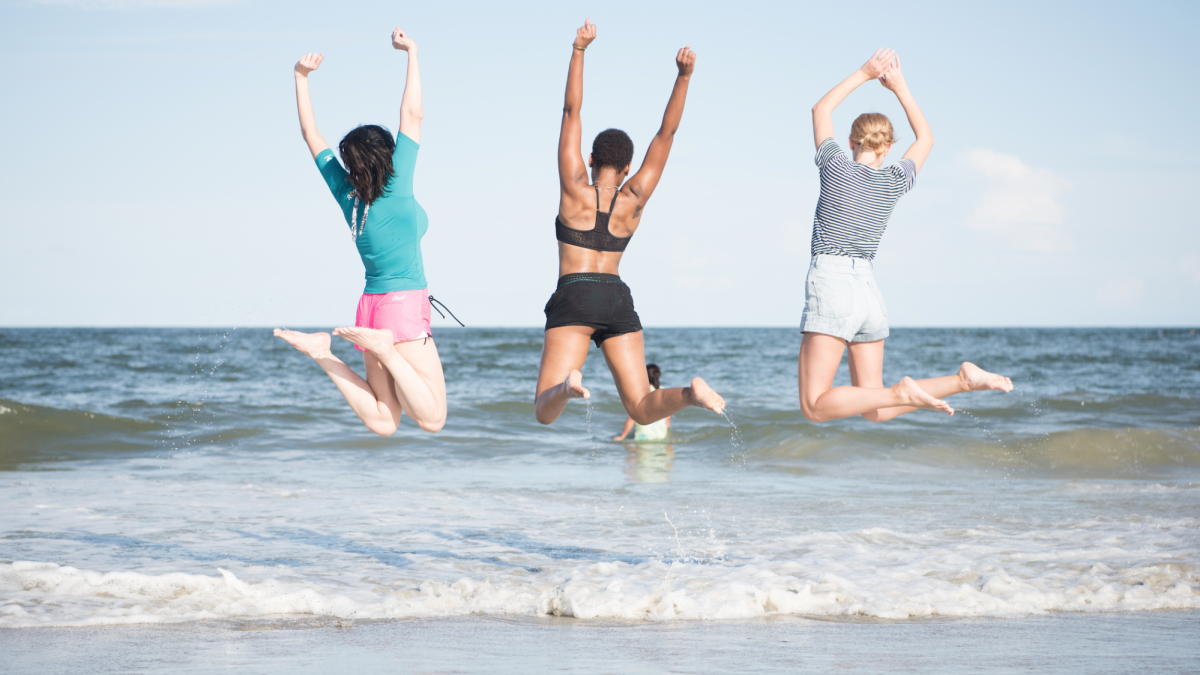 Tybee Island Georgia 