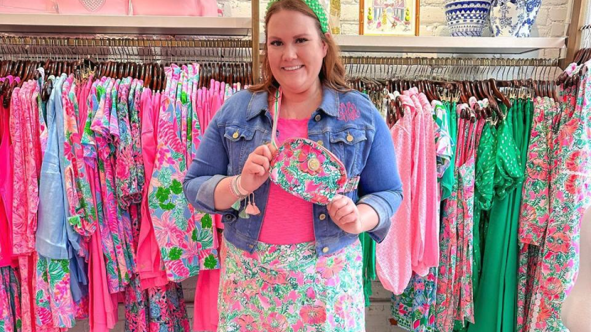 Lady savannah 2025 fashion boutique