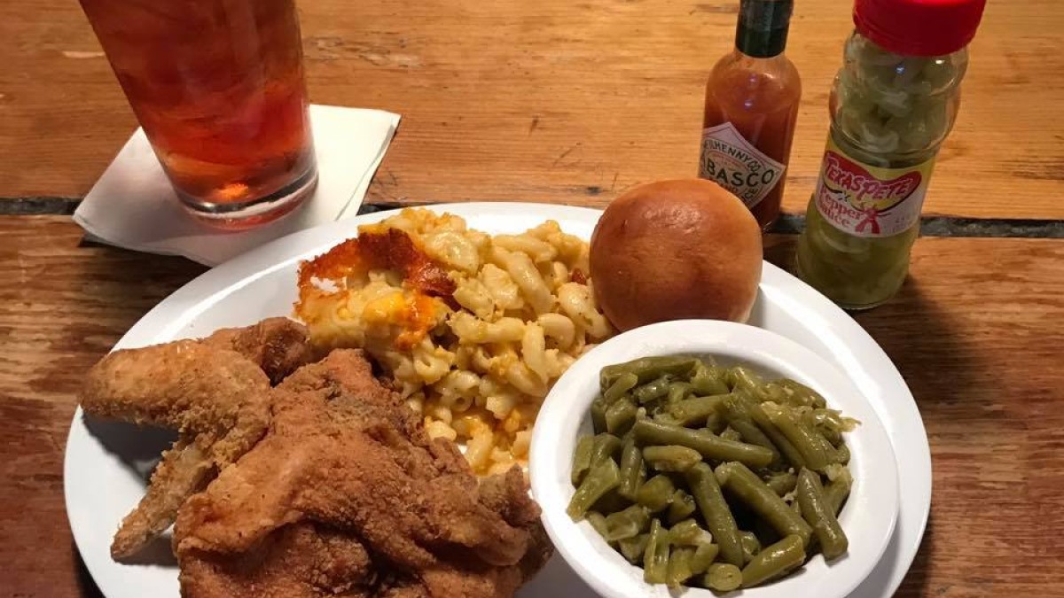 Spanky's Spanky's