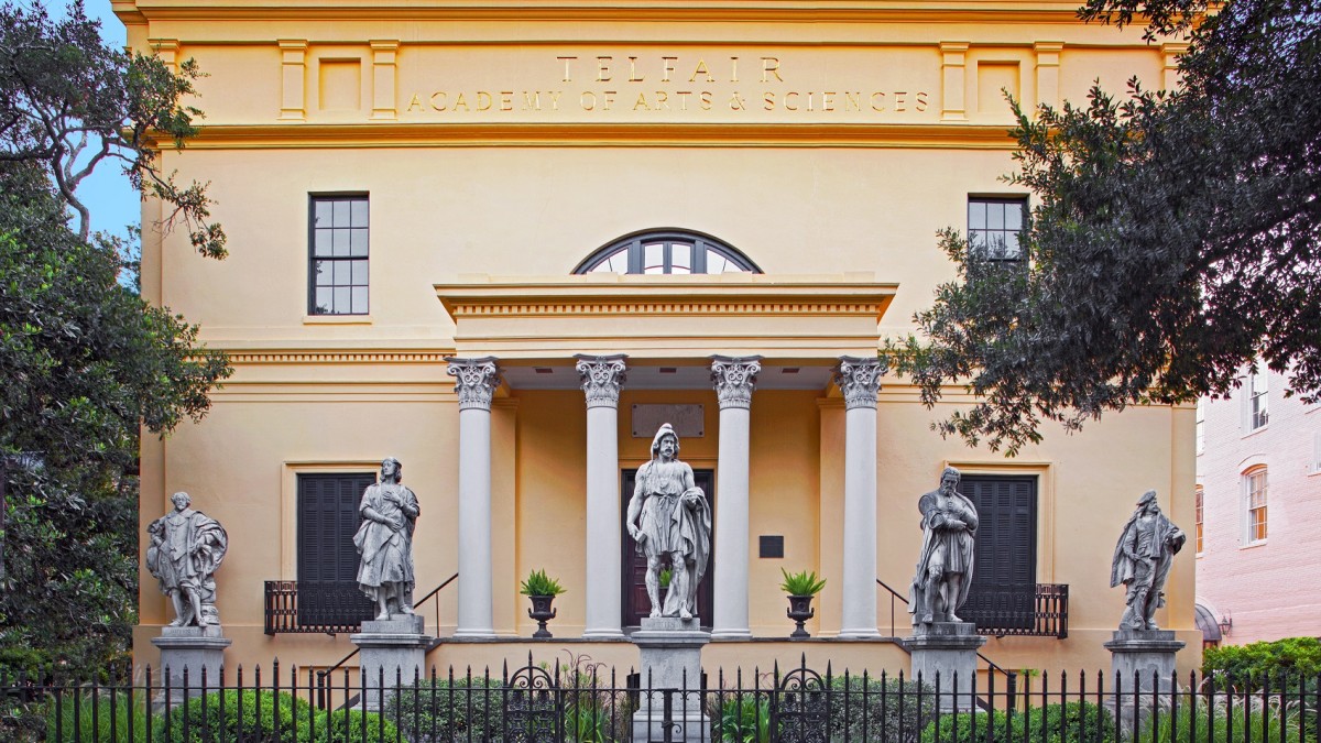 Telfair Academy Telfair Academy