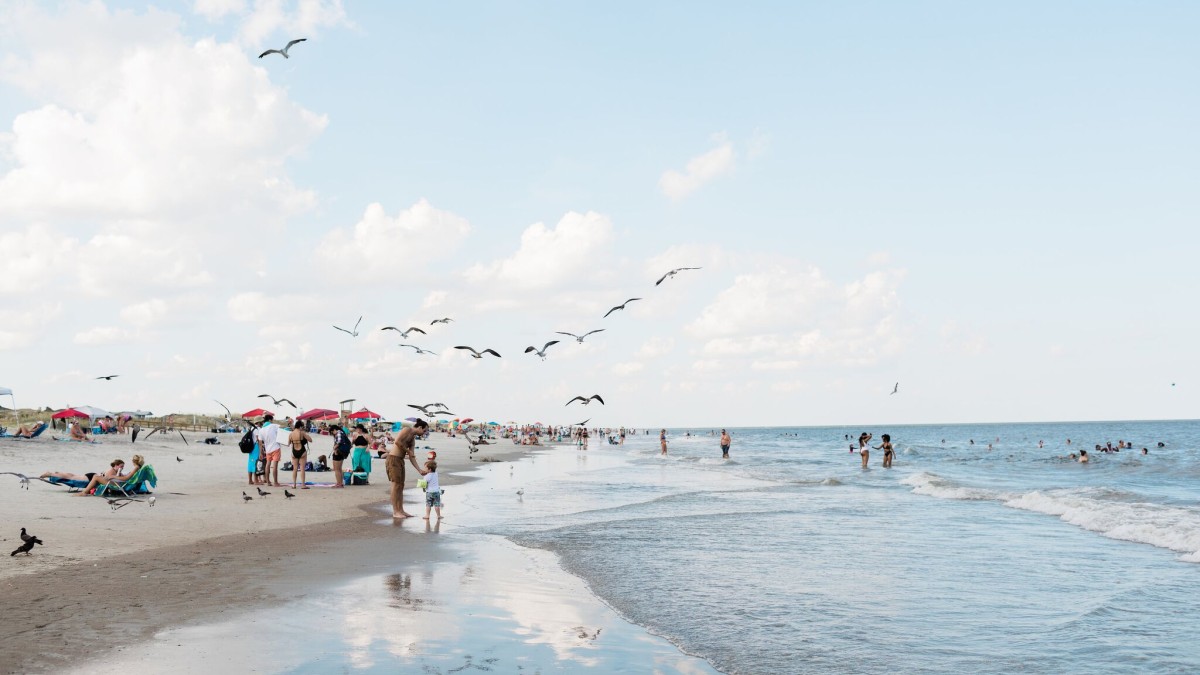 Tybee Island