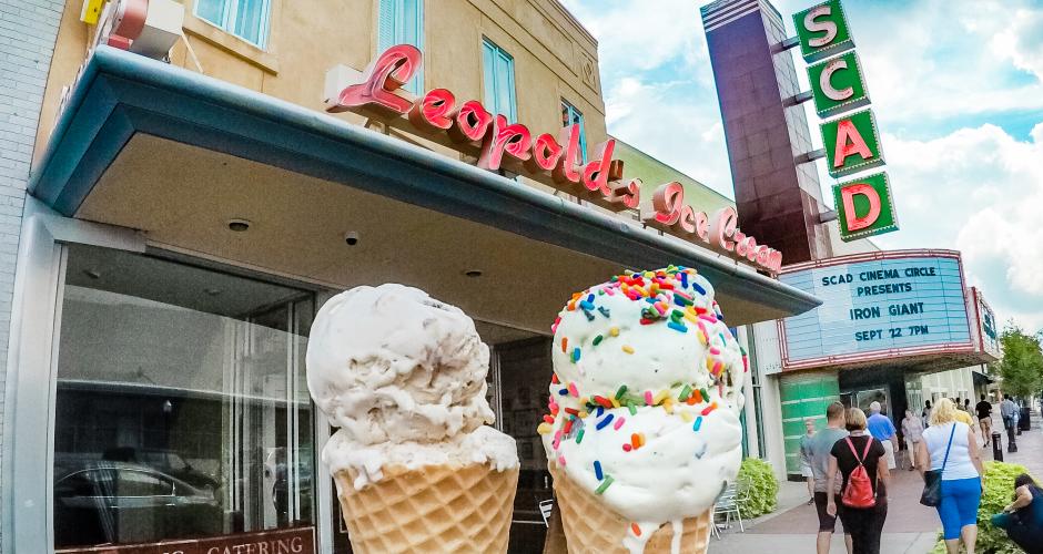 10 SAVANNAH MUST DOS FOR FIRST TIME VISITORS visual data 5