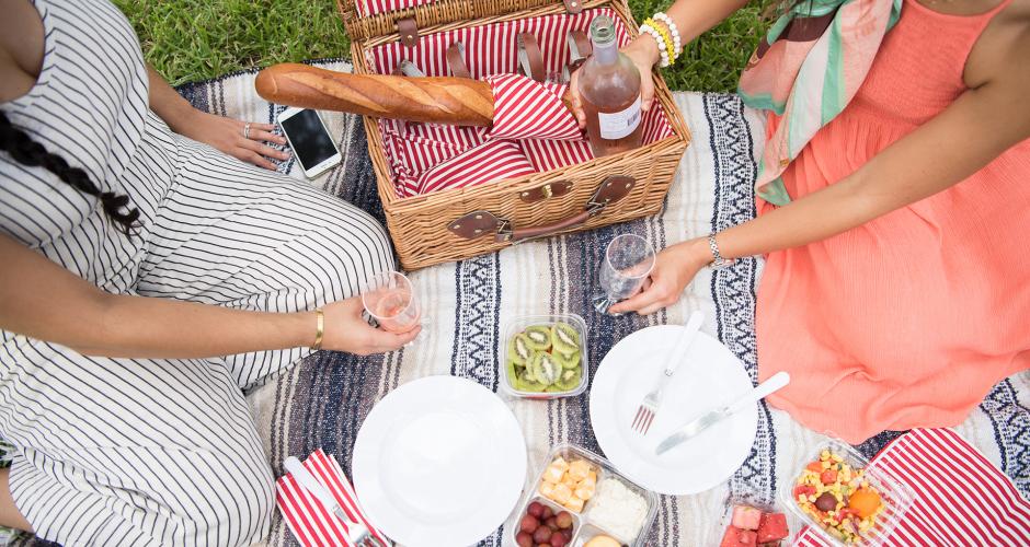 5 Perfect Places for a Picnic in Savannah Visit Savannah