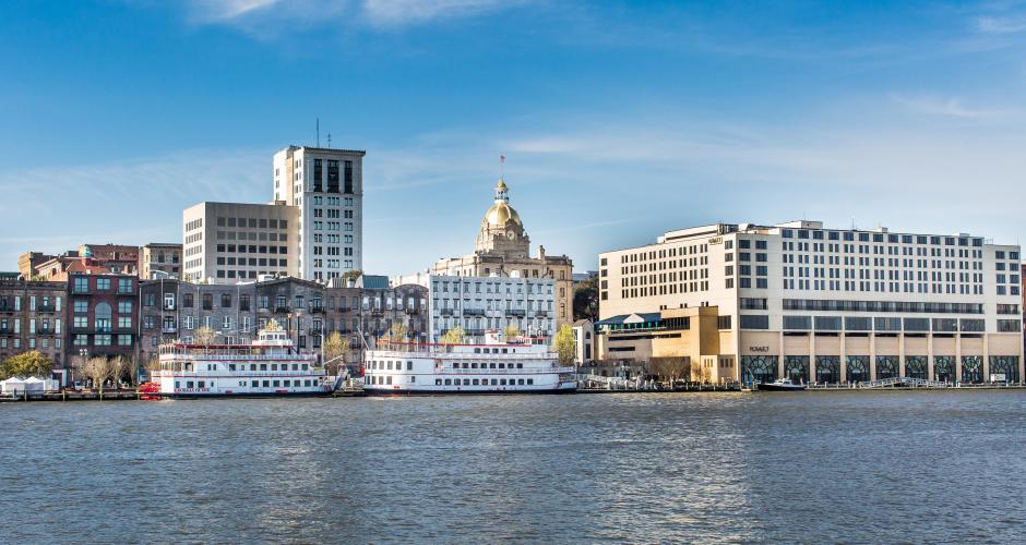 River Street A First Time Guide