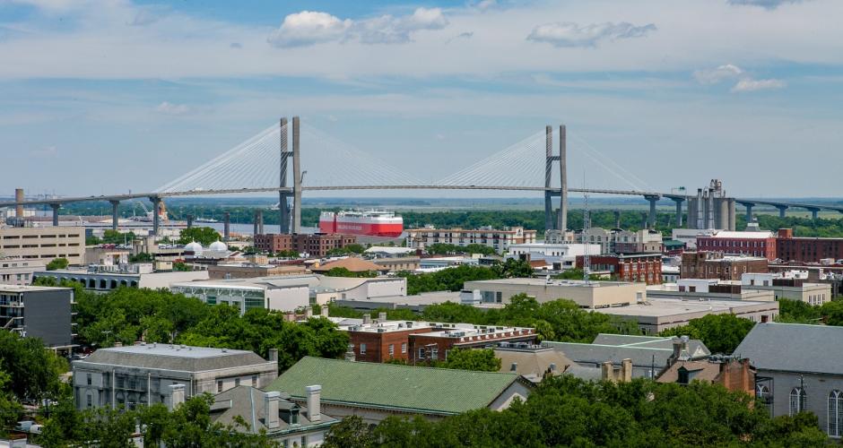 Allegiant Announces New Nonstop Service to Savannah From Albany, New