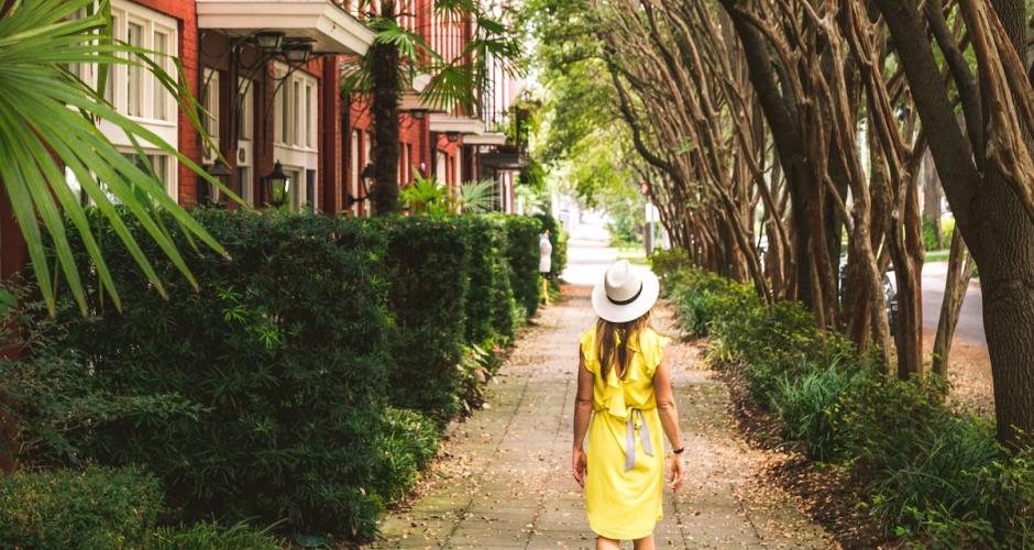 Savannah Travel Safety