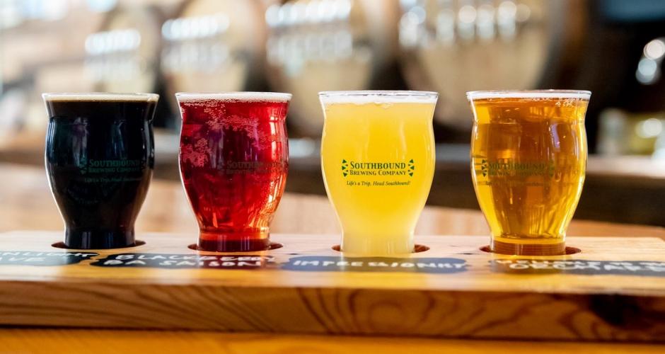 Where to Grab a Beer in Savannah
