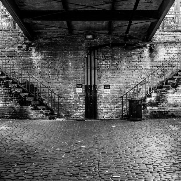 River Street A First Time Guide