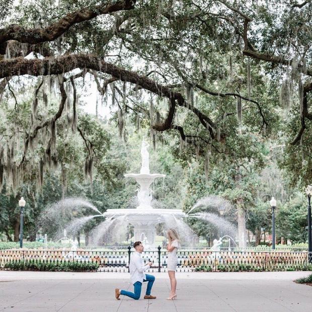 Forsyth Park A First Time Guide