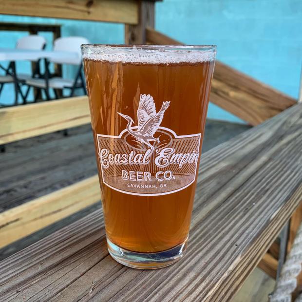 Where to Grab a Beer in Savannah