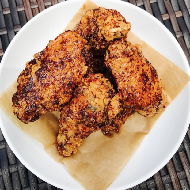 7 Savannah Restaurants That Serve Mouthwatering Fried Chicken Visit