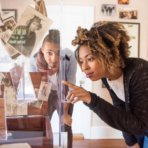 Savannah Black History Experience