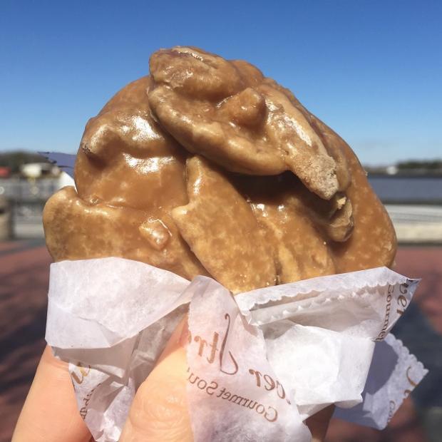 10 Sweet Spots That Serve Up Dessert in Savannah Visit Savannah