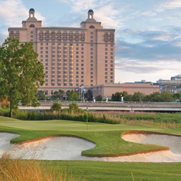 Savannah Golf Getaway Visit Savannah
