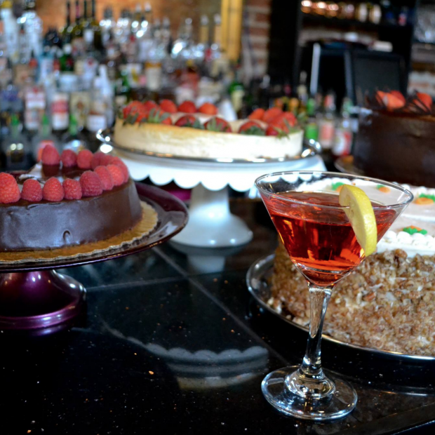 10 Sweet Spots That Serve Up Dessert in Savannah Visit Savannah