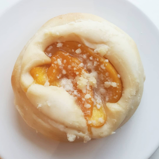 10 Sweet Spots That Serve Up Dessert in Savannah Visit Savannah