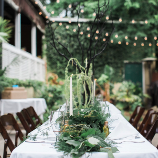 Savannah Rehearsal Dinner Restaurants