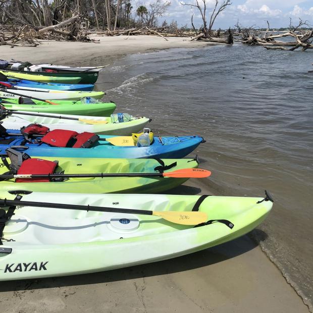 What to Do on Tybee Island