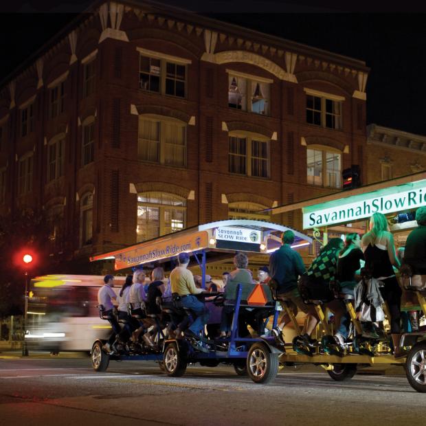 10 Exciting Things to Do in Savannah Visit Savannah(01)
