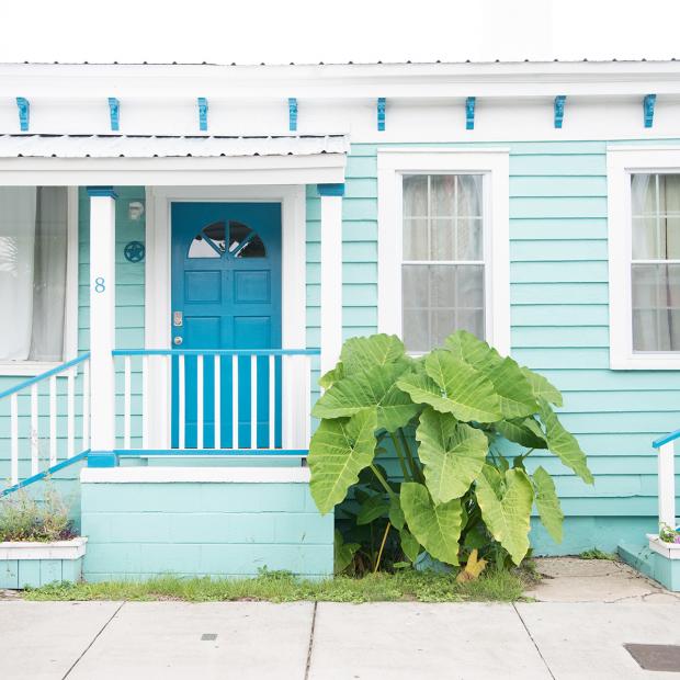 Starland District Savannah Visit Savannah