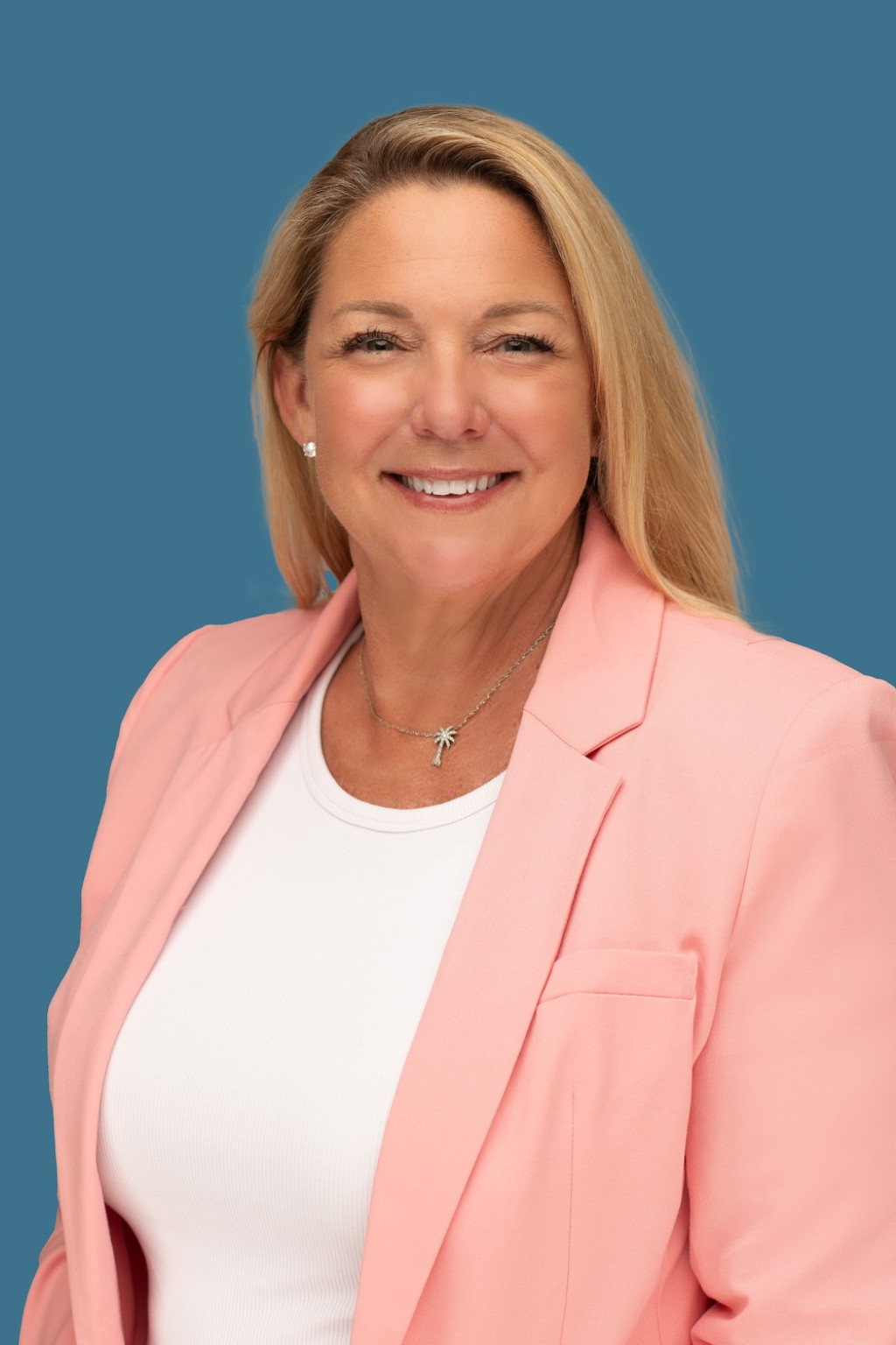 Kellie Linder, Vice President of Sales at Visit Savannah