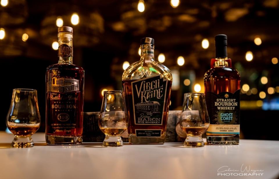 Toasted Barrel Visit Savannah