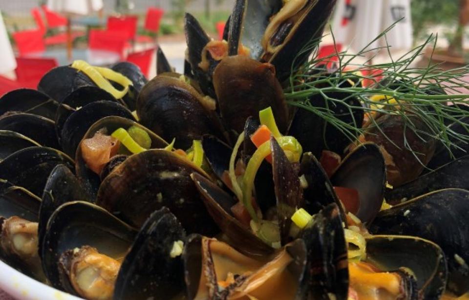 La Scala Ristorante Visit Savannah