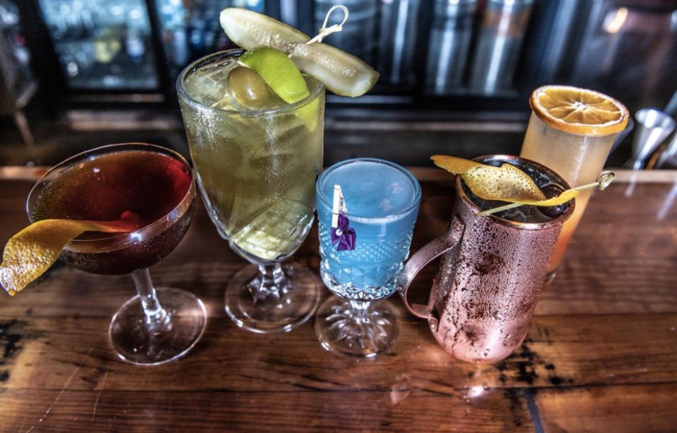 Common Restaurant Visit Savannah