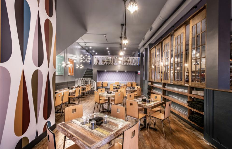 Common Restaurant Visit Savannah