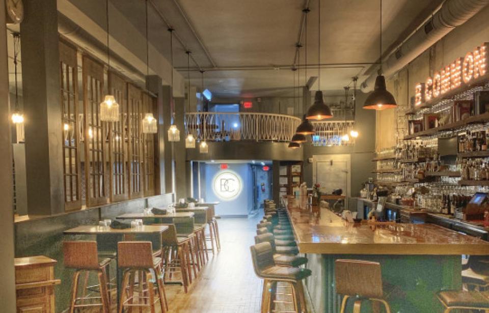 Common Restaurant Visit Savannah