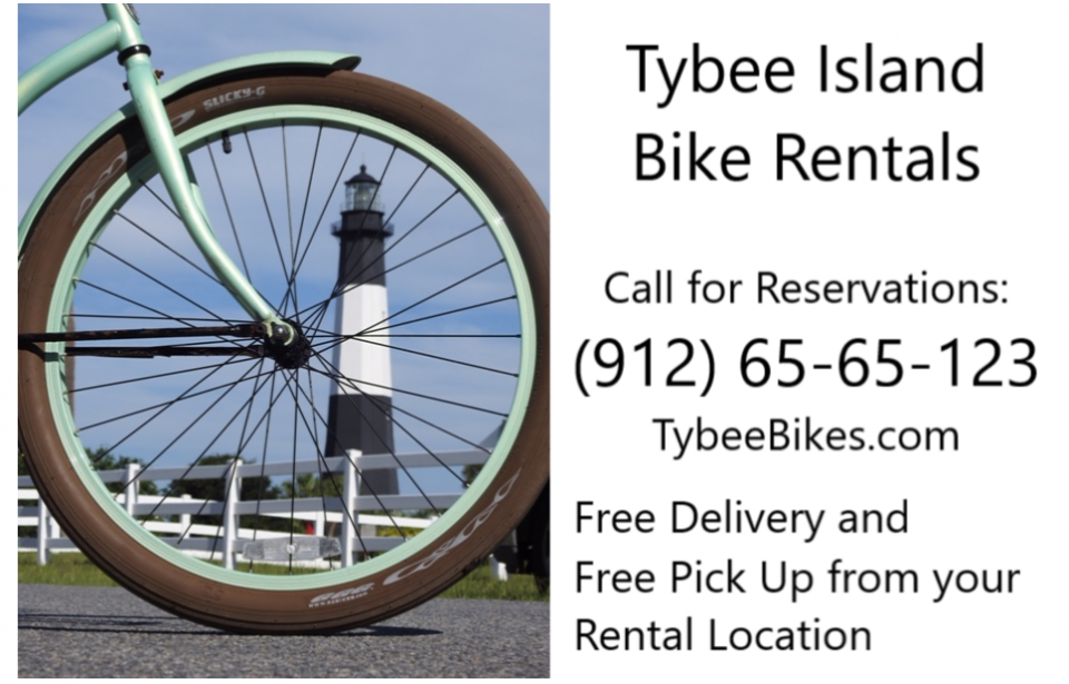 TybeeBikes.com TybeeBikes.com