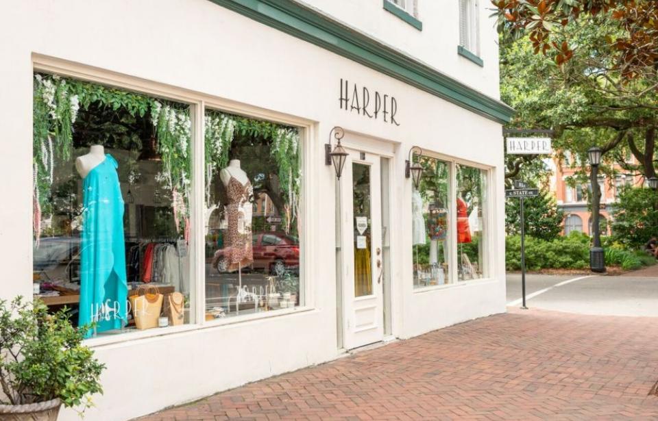 Shopping in Savannah Shopping Downtown Savannah Visit Savannah