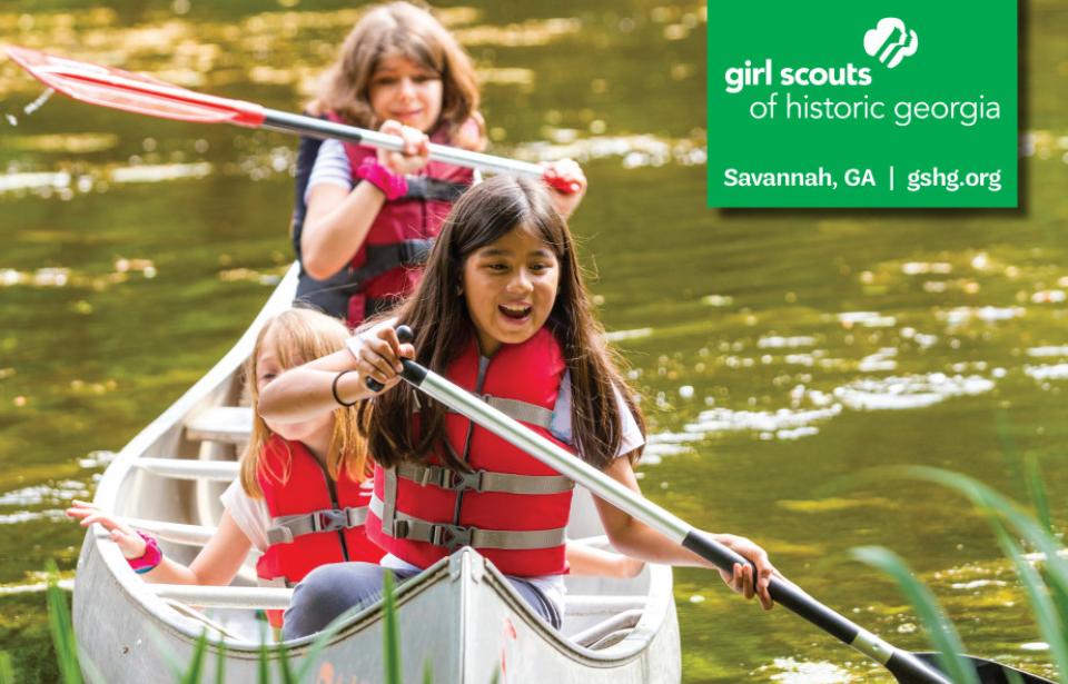 Girl Scouts Girl Scouts