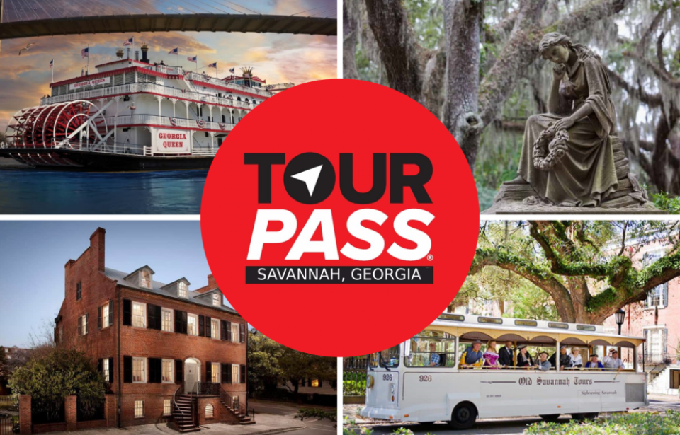Savannah Tours 2025