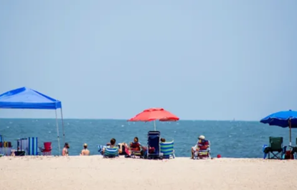 Savannah's Beach Tybee Island GA Visit Savannah