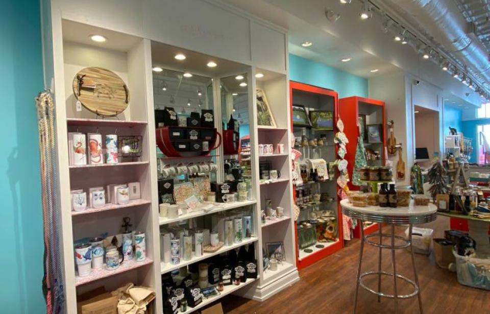 Locally Made Savannah Visit Savannah